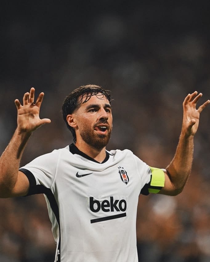 Orkun Kökçü transfer update