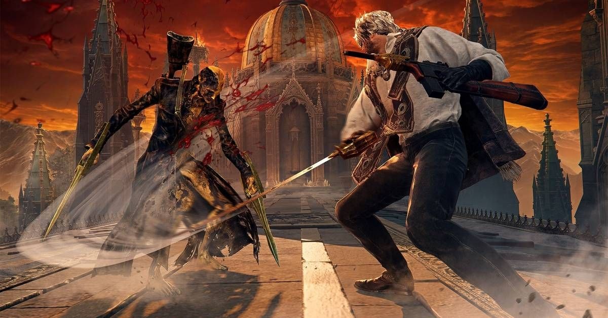 The Duskbloods Switch 2 network test issues