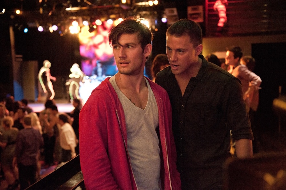 Magic Mike 14 years anniversary (photo 3 of 4)
