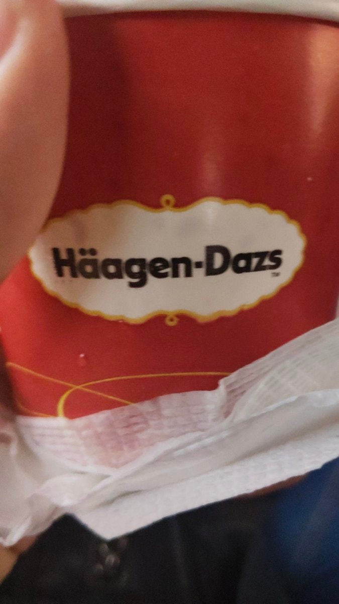 Eskrim best dessert pick 😍