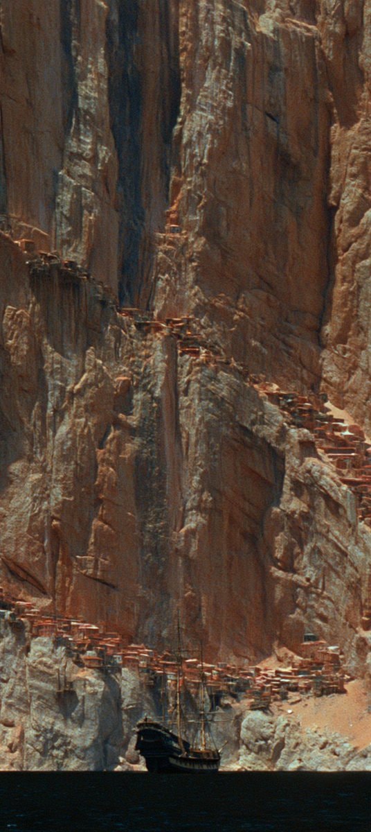 Carved stone Atlas figure (photo 4 of 4)