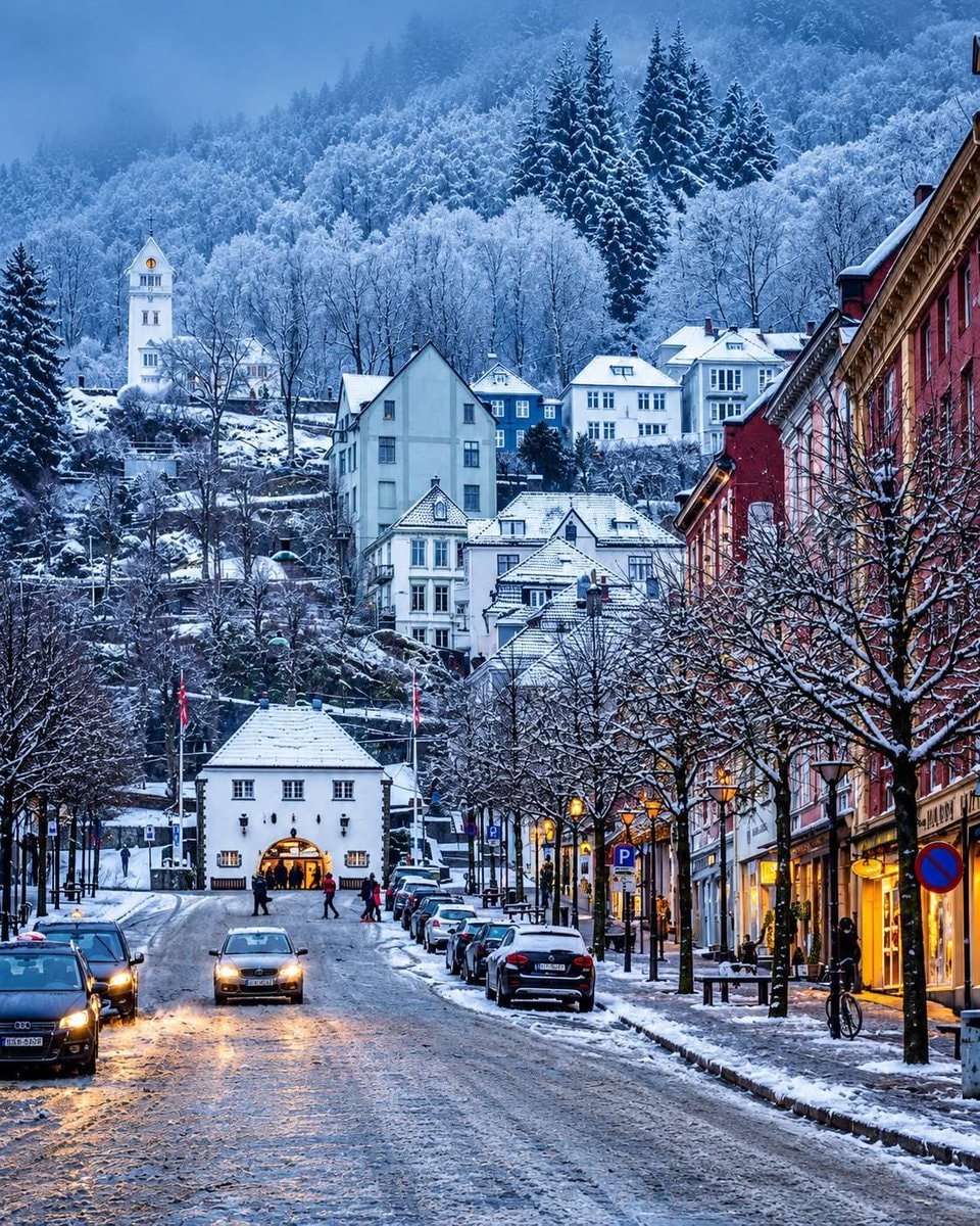 Bergen Norway Bergen Norway