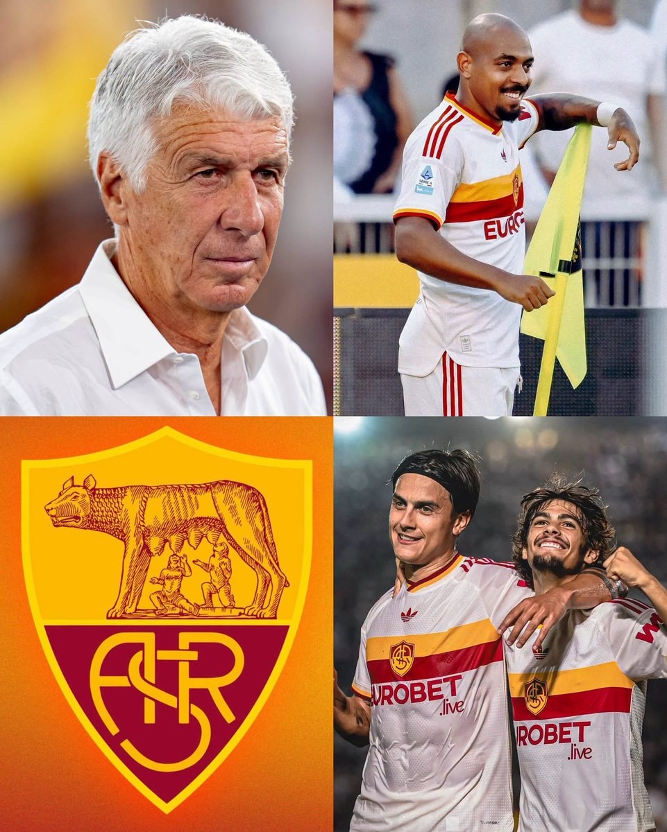 AS Roma Serie A prediction