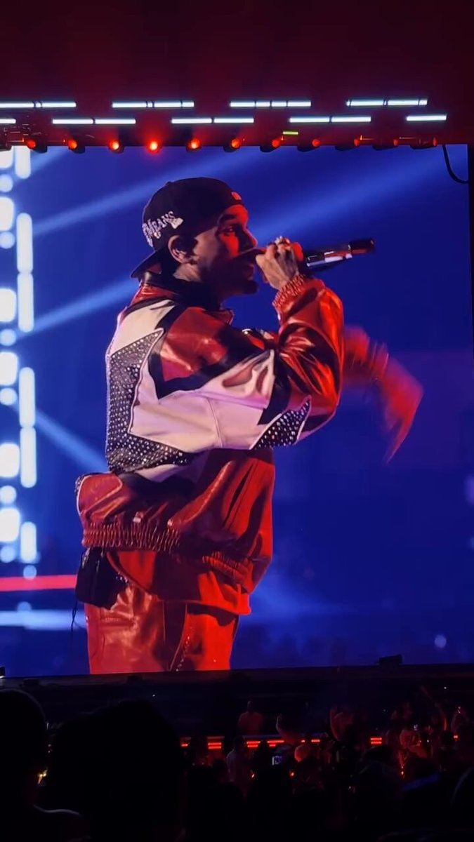 Tyga Chris Brown Las Vegas