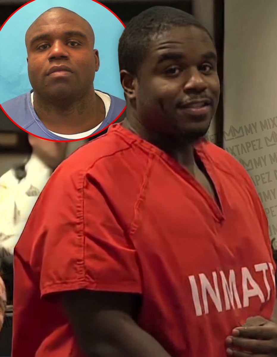 Davion Murphy Foolio killer additional sentence