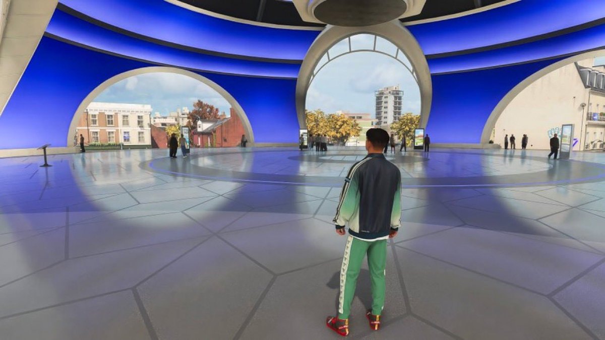 EAFC27 open world confirmed