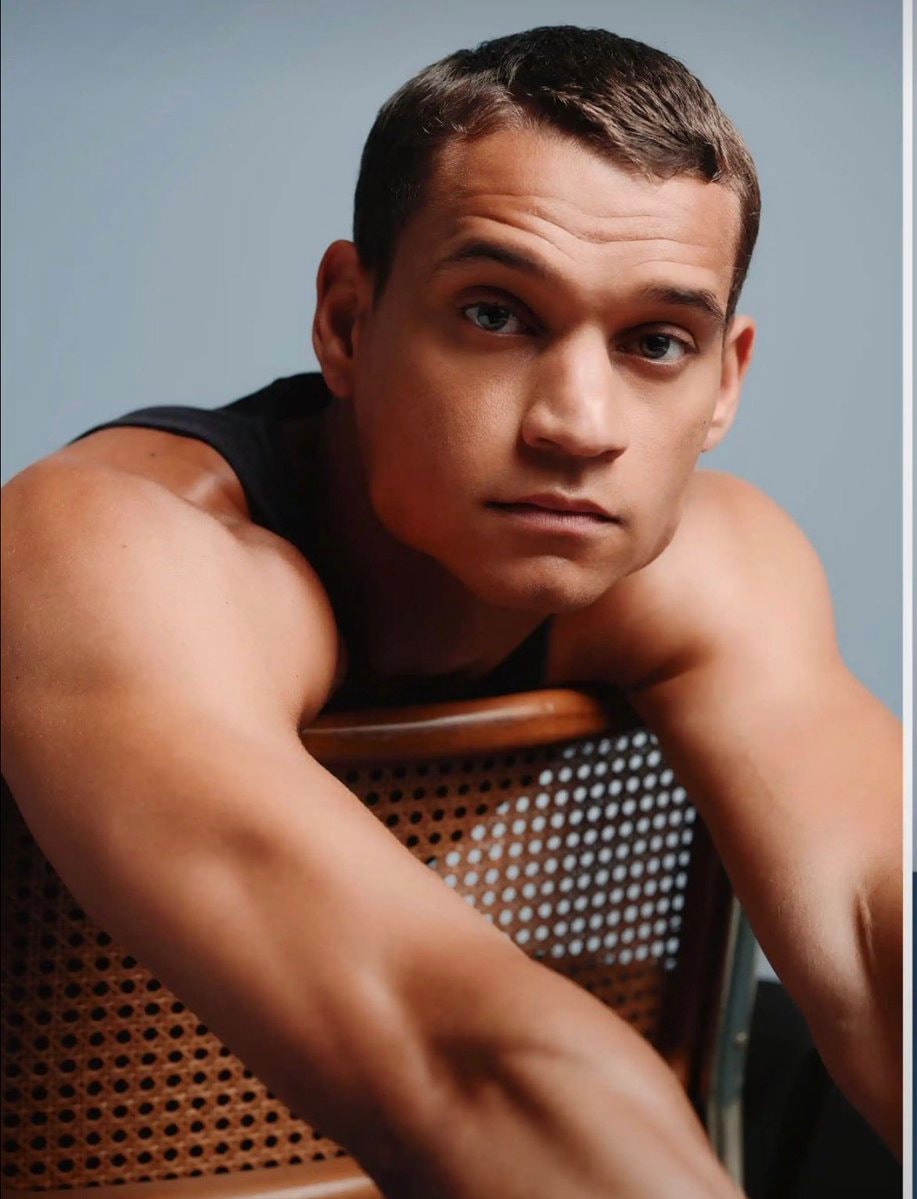 Tyriq Withers People Magazine Sexiest Man Alive 2026