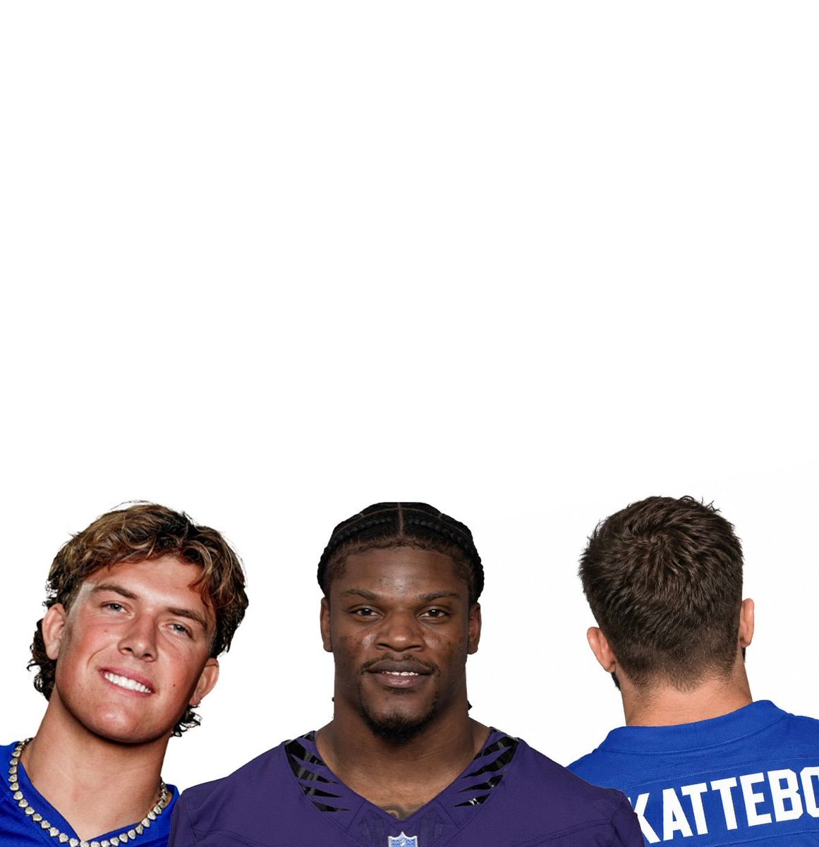 Dem Boyz group identity question