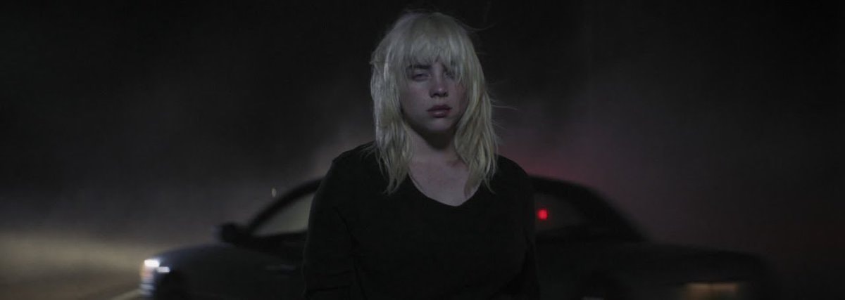 Billie Eilish NDA Release Anniversary (photo 2 of 4)