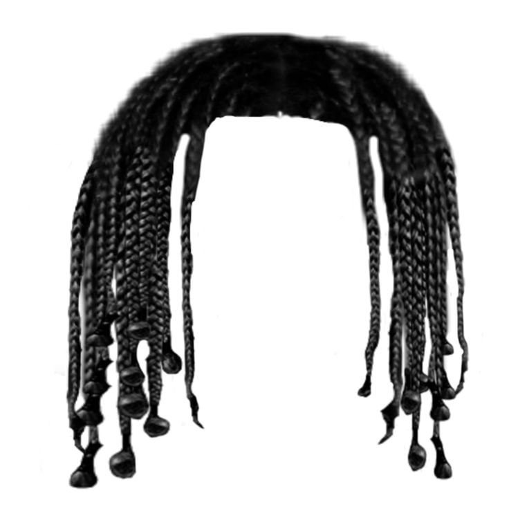 Cole Palmer hairstyle question (photo 2 of 2)