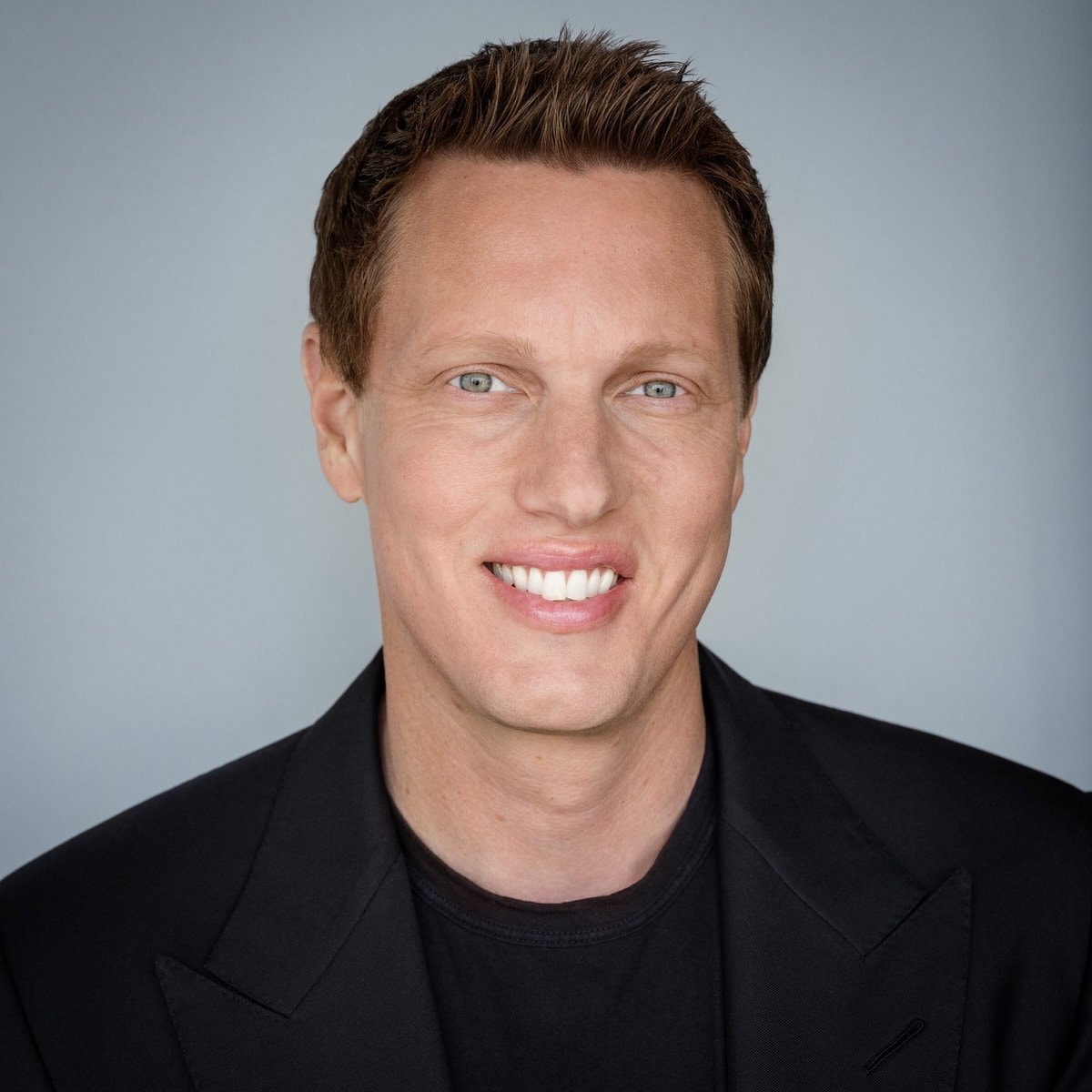 David Ellison Co-CEO Paramount WB