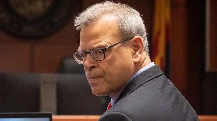 Kurt Olsen resigns