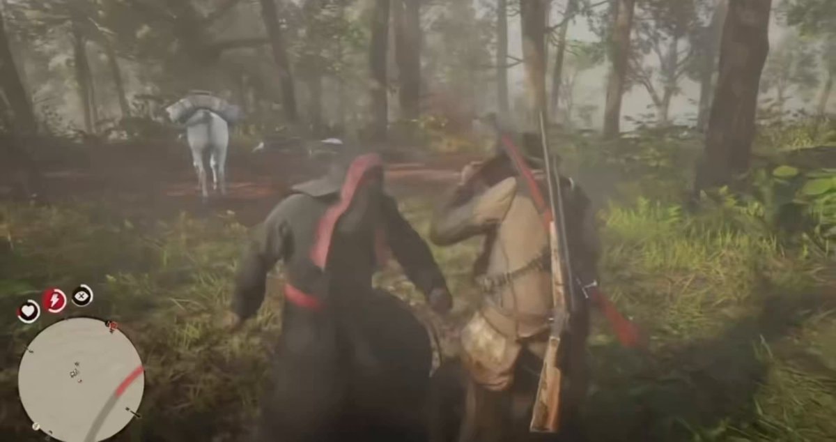 Red Dead Redemption 2 extreme-right voter GTA 6 2026 Red Dead Redemption 2 extreme-right voter GTA 6 2026
