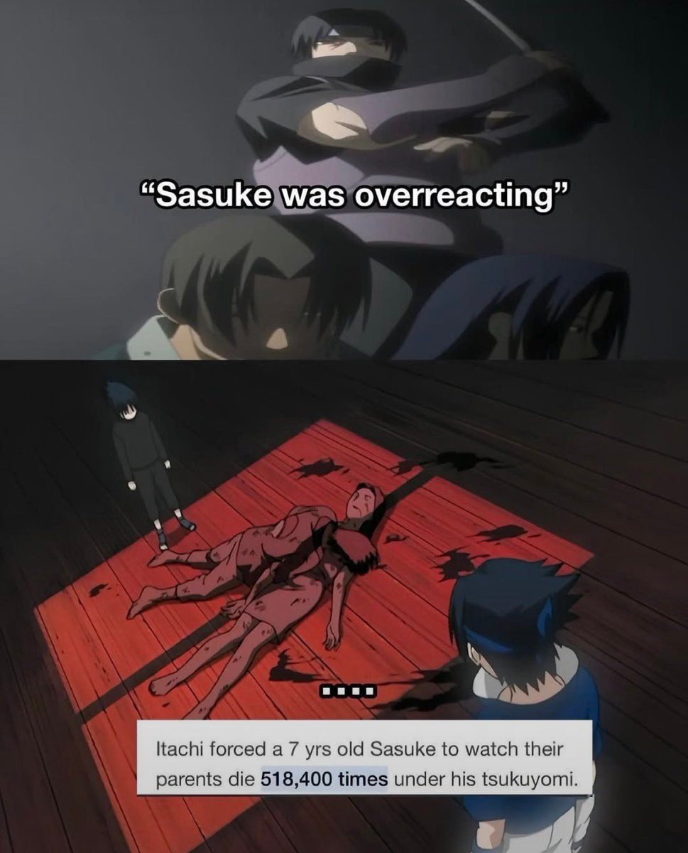 Naruto meme