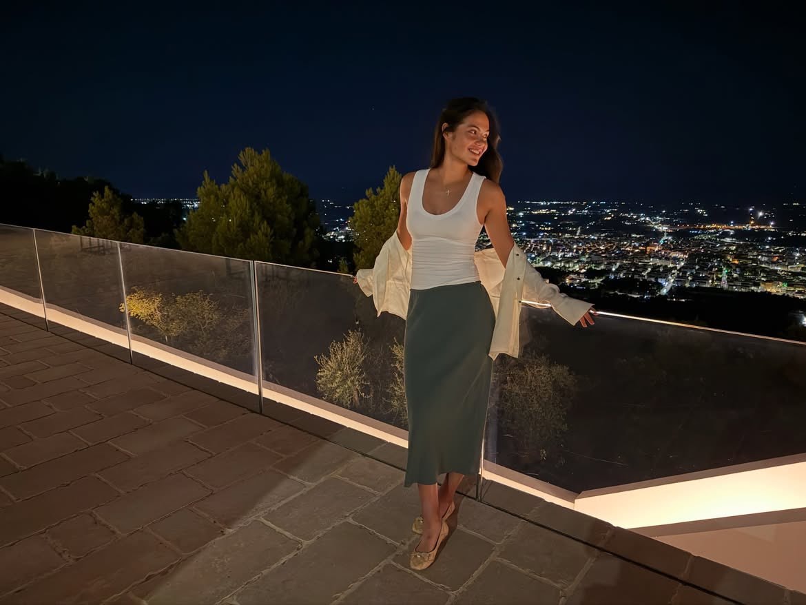 Emma Raducanu (photo 2 of 2)