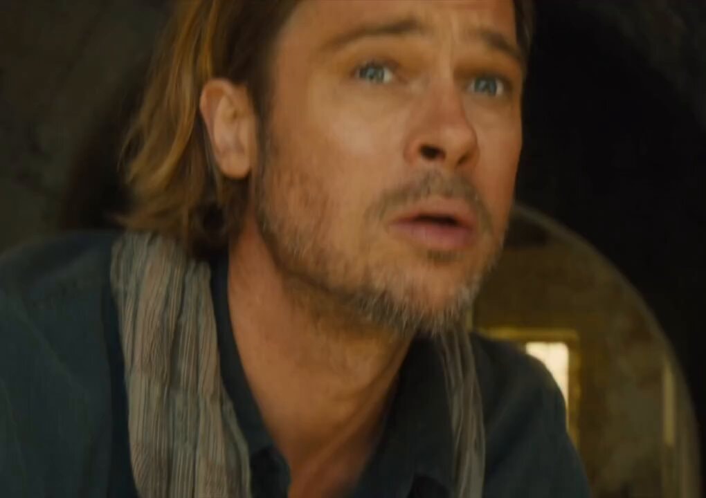 World War Z