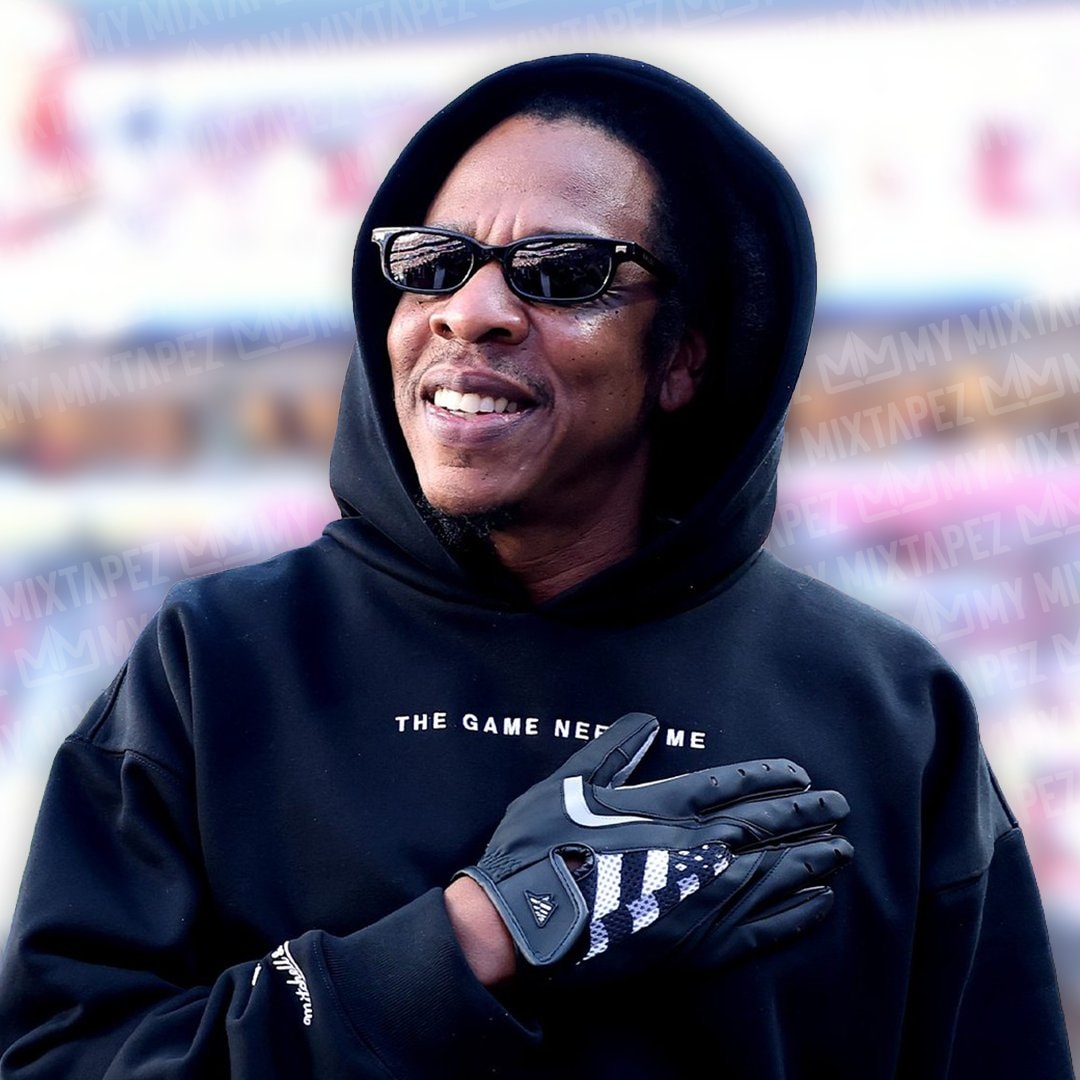 Jay-Z Super Bowl LXI Halftime Show