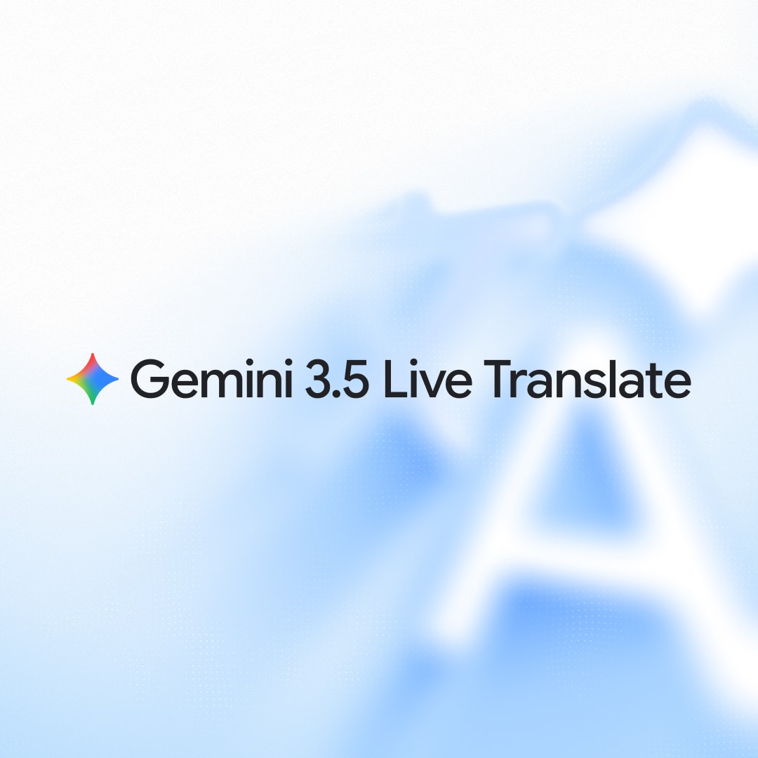 Google Gemini 3.5 Live Translate (photo 2 of 2)