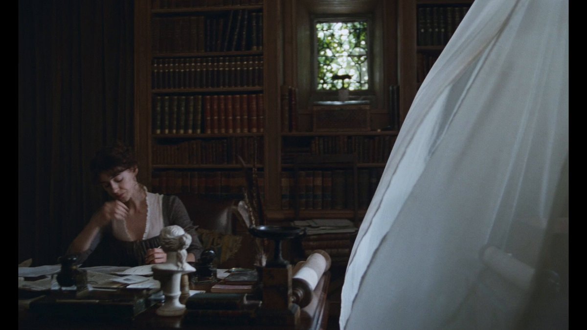 SENSE AND SENSIBILITY trailer Daisy Edgar-Jones
