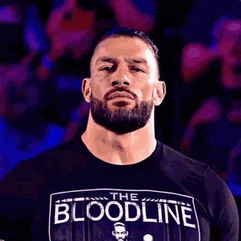 The Bloodline Summerslam promo