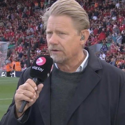 Peter Schmeichel on Everton vs Man Utd
