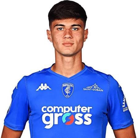 Samsunspor Gabriele Guarino transfer (photo 1 of 2)