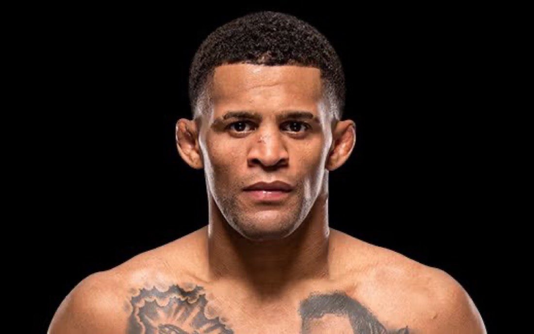 Patchy Mix RIZIN losing streak