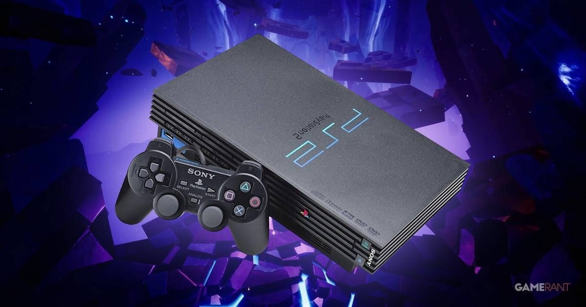 New PlayStation 5 3D platformer compared to PS2 New PlayStation 5 3D platformer compared to PS2