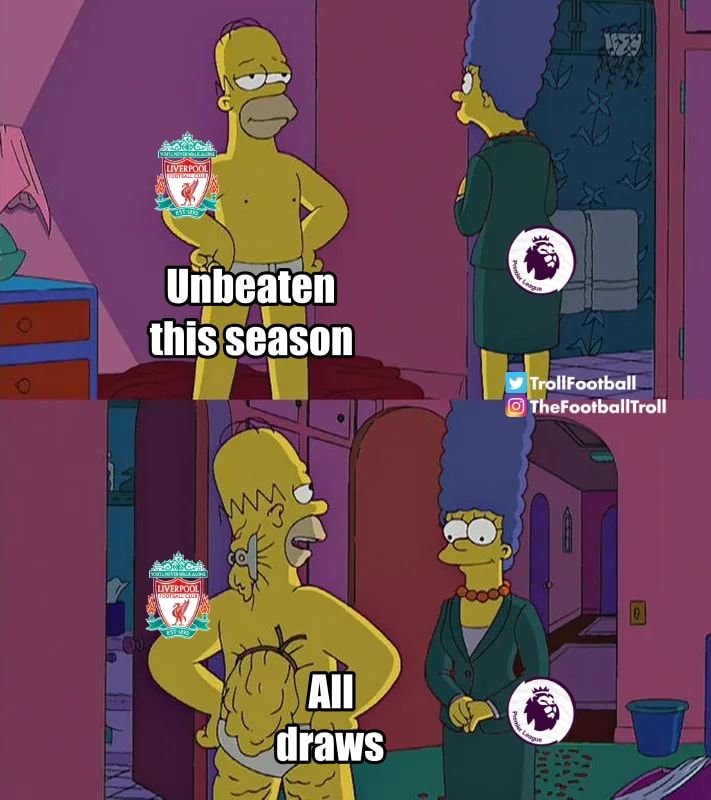 Homer and Marge Simpsons Liverpool 2026-27