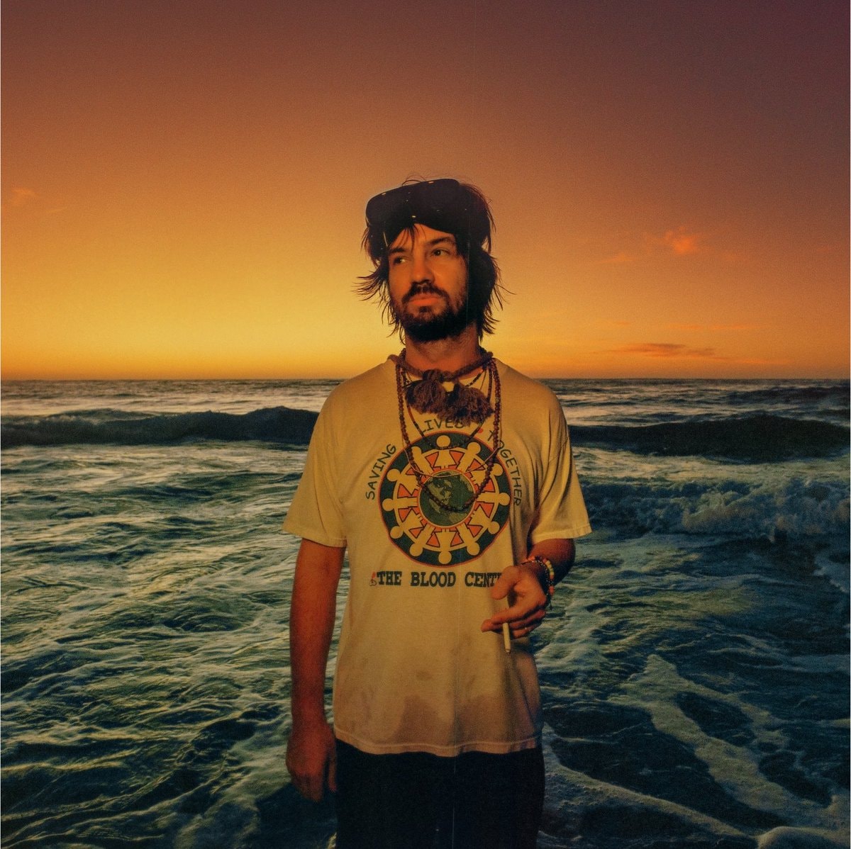 Tame Impala Deadbeat 2027 GRAMMY’s (photo 1 of 2)