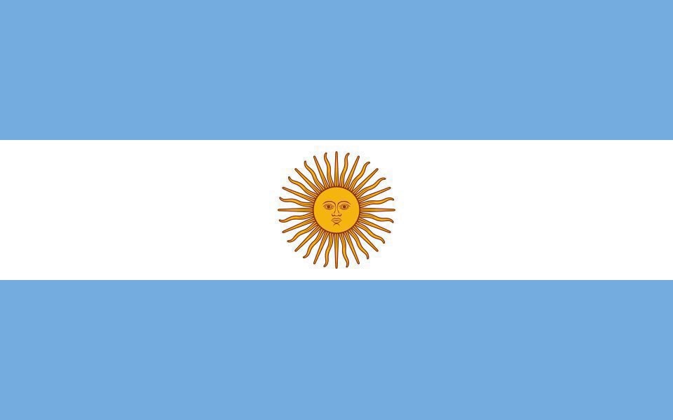 Argentina World Cup semifinals (photo 1 of 2)