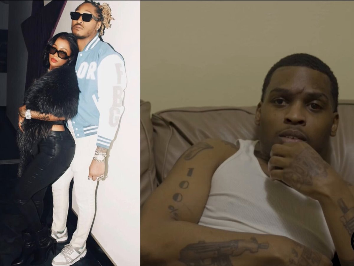 Go Yayo defends dating 18 year old cousin Go Yayo defends dating 18 year old cousin