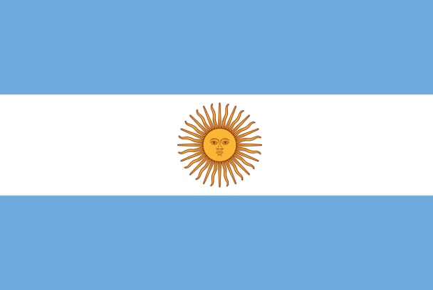 BTS Guests of Honor La Plata Argentina (photo 2 of 2)