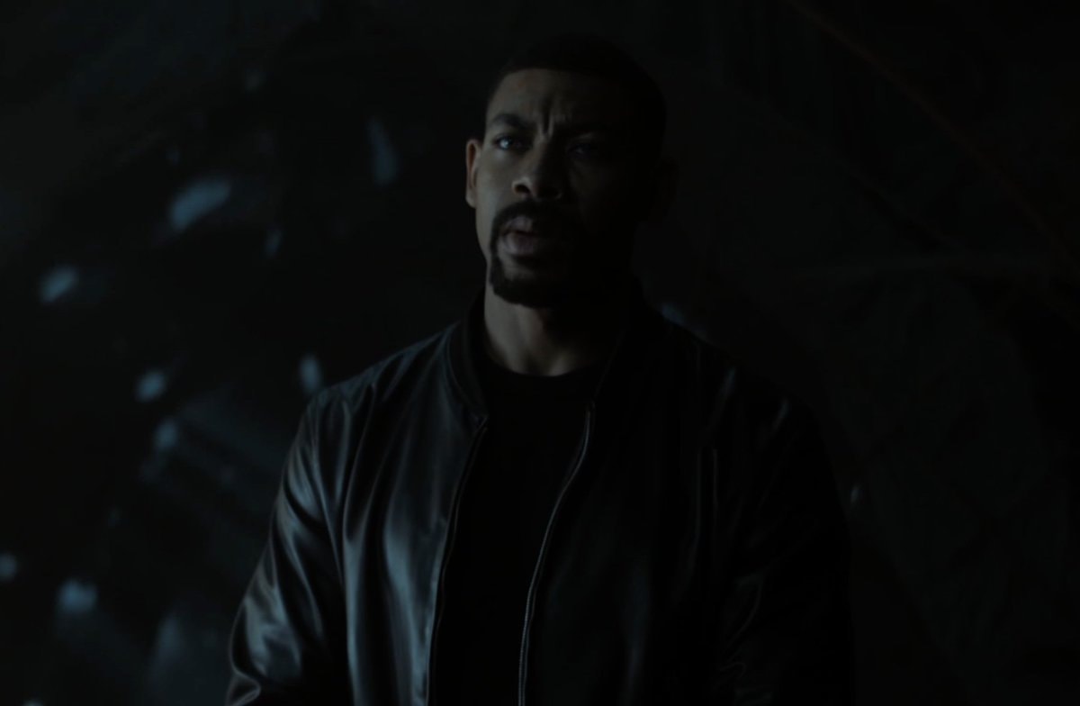 LANTERNS season finale teaser