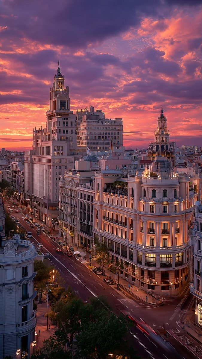 Cibeles Fountain Madrid (photo 3 of 3)