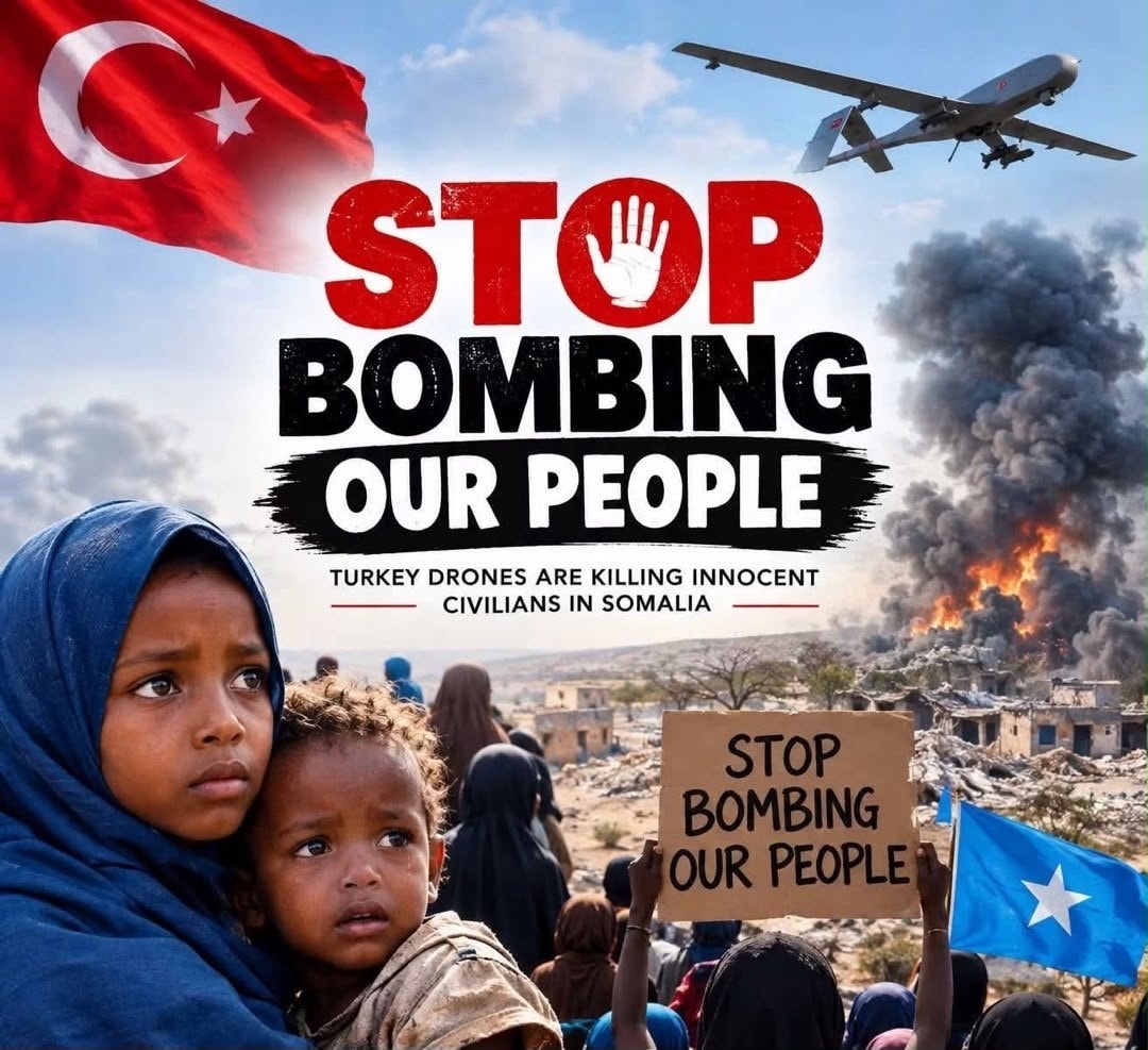 Somali piracy and Turkey in Somalia (photo 4 of 4)