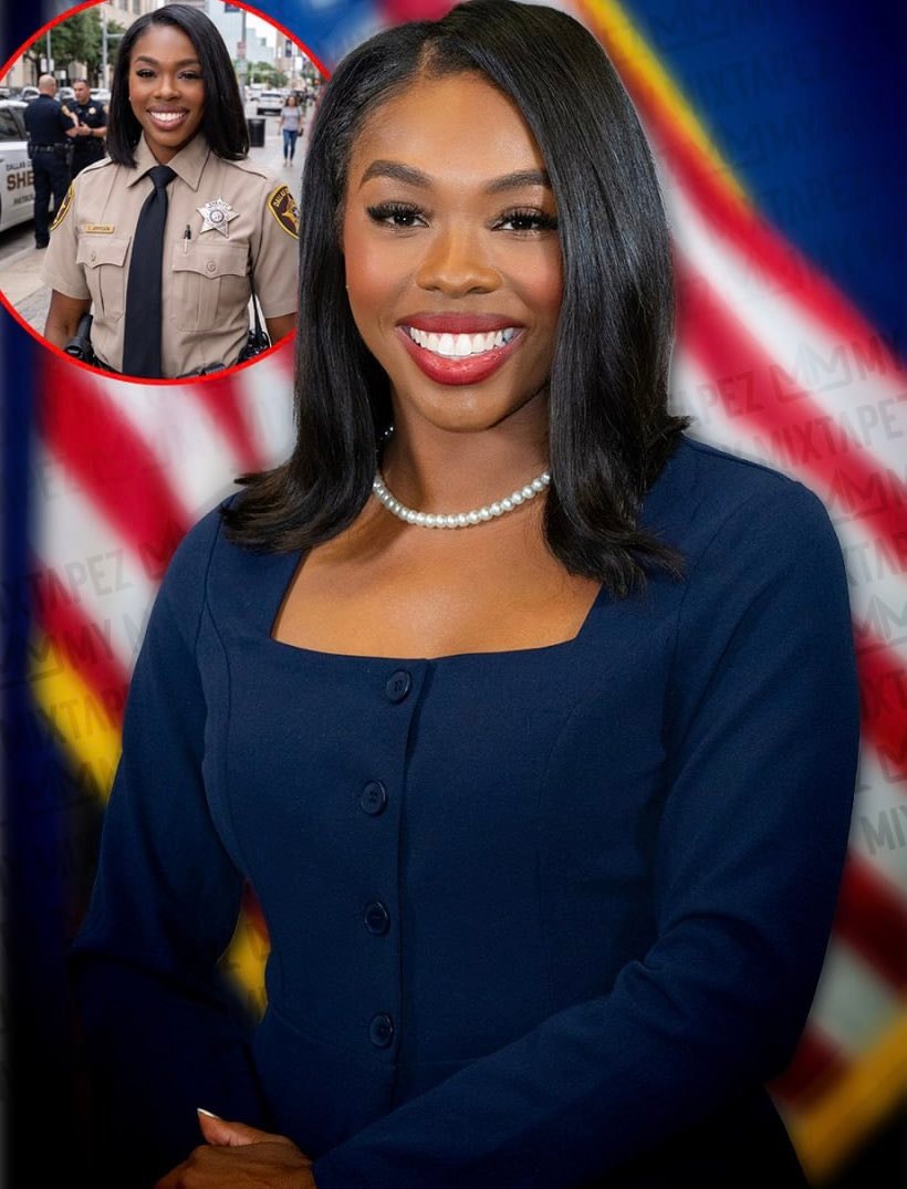 Dallas County Sheriff's Office Community Relations Officer