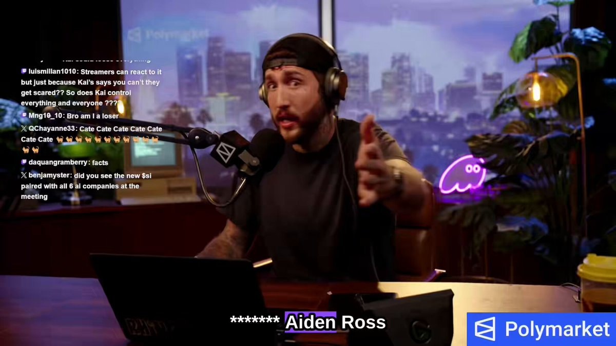 FaZe Banks defends Adin Ross
