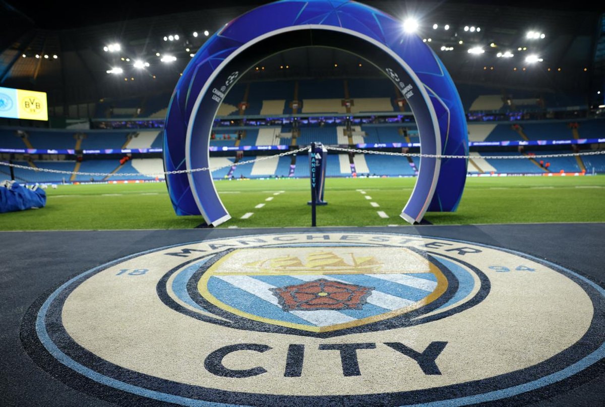 Manchester City Premier League charges verdict