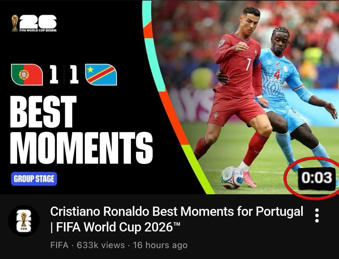Cristiano Ronaldo Portugal World Cup 2026 Cristiano Ronaldo Portugal World Cup 2026