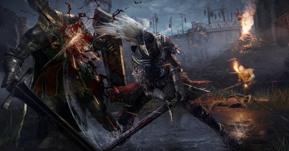 Elden Ring Fall 2026 release