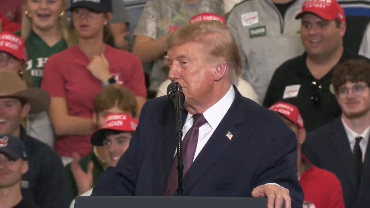 Trump Space Academy Ohio proposal