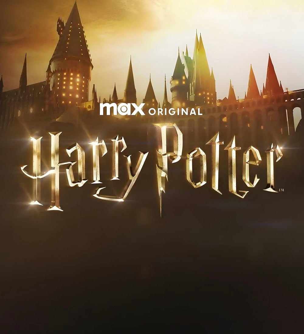Gracie Cochrane recast as Ginny Weasley season 2 (photo 2 of 2)