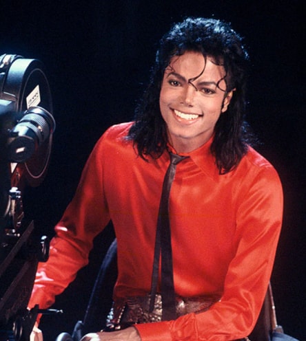 Michael Jackson Madonna Billboard 200 top 10