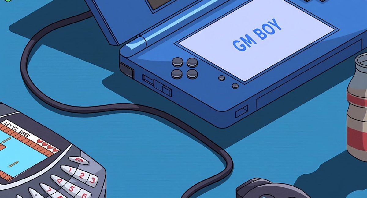 Pokémon Handheld Console (photo 2 of 4)