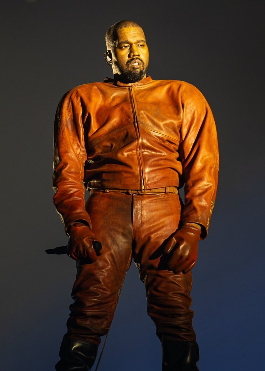 Kanye West Reliant Stadium Houston 2026