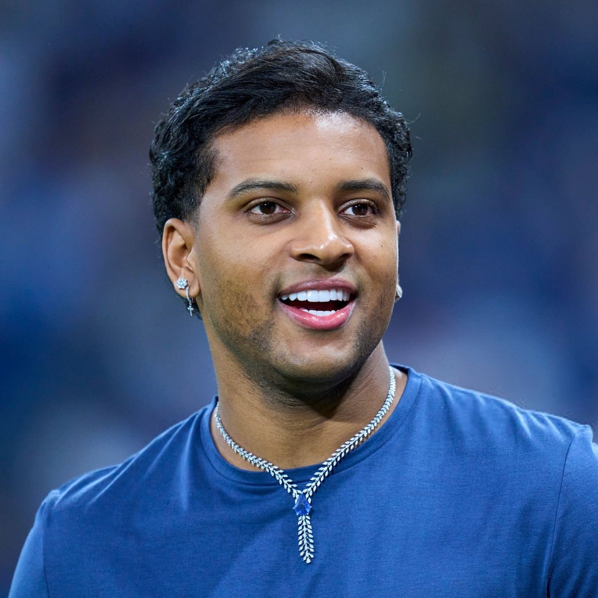 Rodrygo injury recovery update