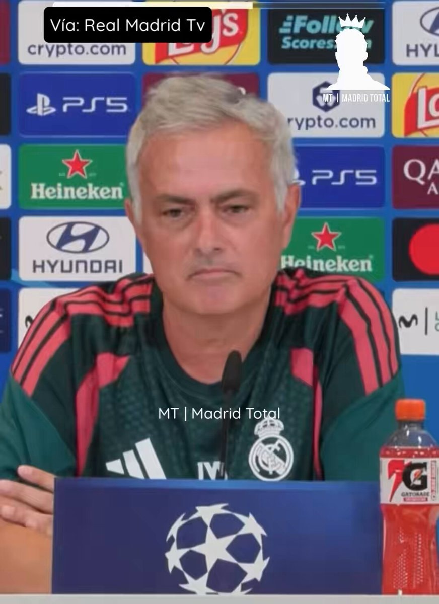 José Mourinho VAR criticism