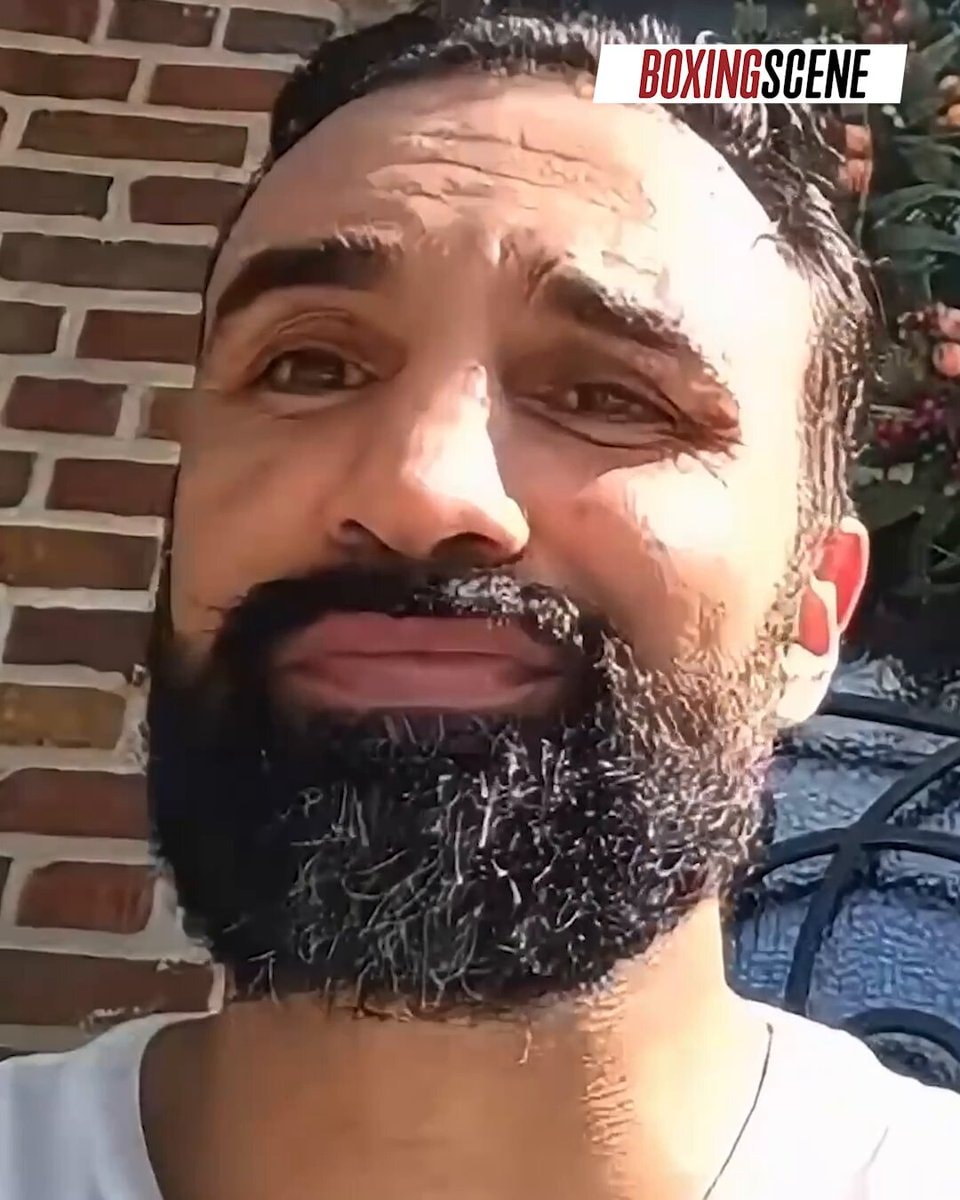 Paulie Malignaggi Conor Benn Ryan Garcia opinion Paulie Malignaggi Conor Benn Ryan Garcia opinion