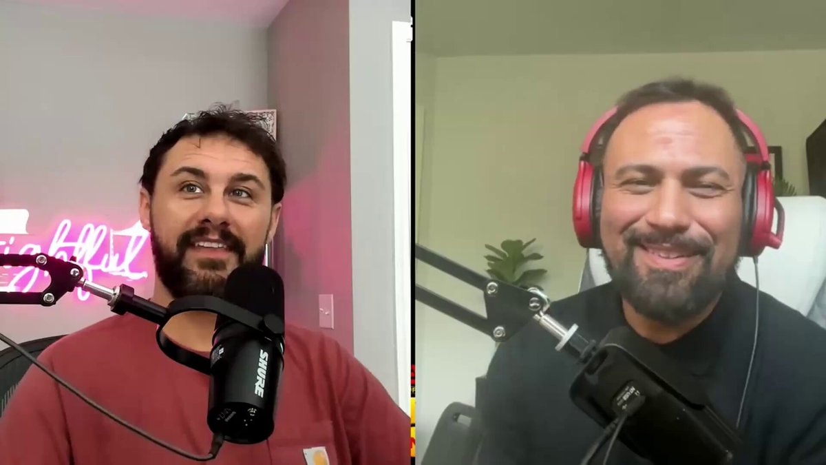 Rocky Romero on Bloodsport ending